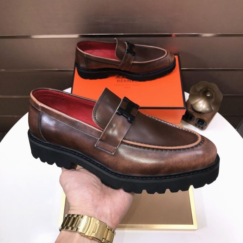 Hermes Business Shoes